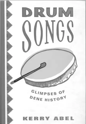 Cover of Drum Songs