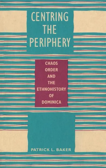 Cover of Centring the Periphery