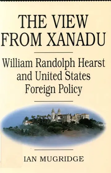 Cover of The View from Xanadu