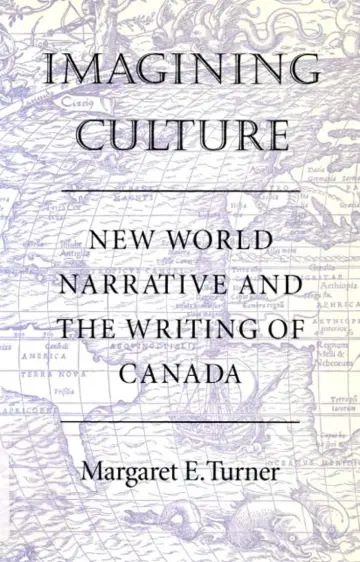 Cover of Imagining Culture