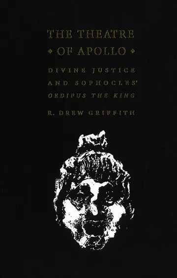Cover of The Theatre of Apollo