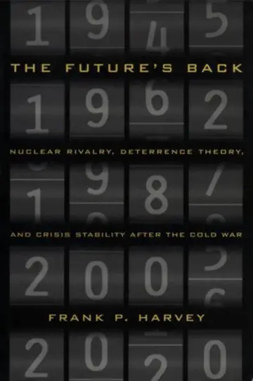 Cover of The Future's Back