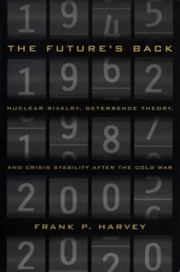 Cover of The Future's Back