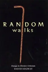 Cover of Random Walks