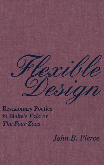 Cover of Flexible Design