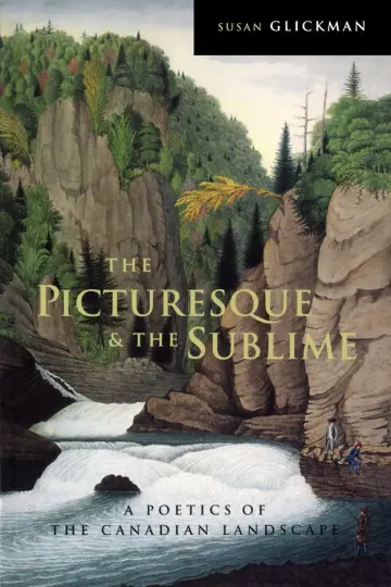 Cover of The Picturesque and the Sublime
