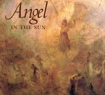 Cover of Angel in the Sun