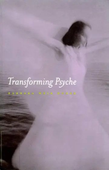 Cover of Transforming Psyche