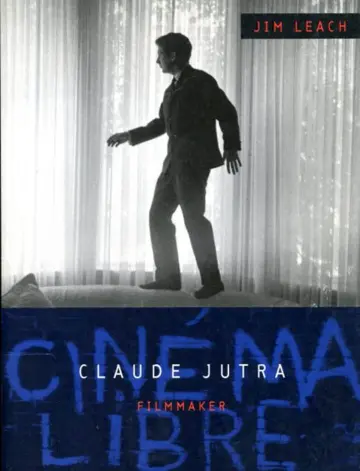 Cover of Claude Jutra