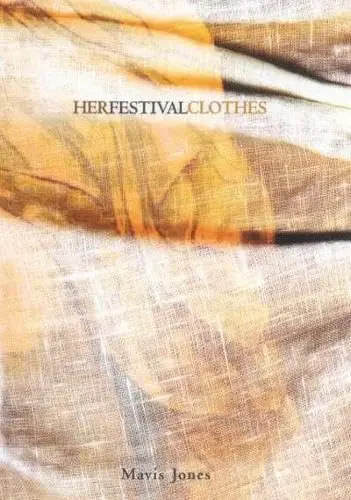 Cover of Her Festival Clothes
