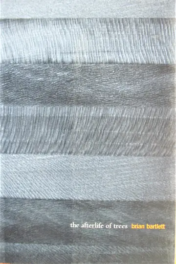 Cover of The Afterlife of Trees