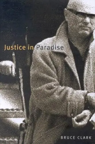 Cover of Justice in Paradise