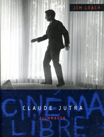 Cover of Claude Jutra