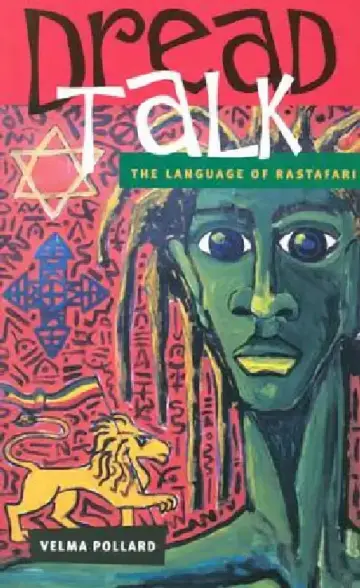 Cover of Dread Talk