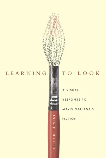 Cover of Learning to Look