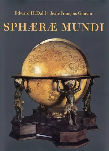 Cover of Sphaerae Mundi