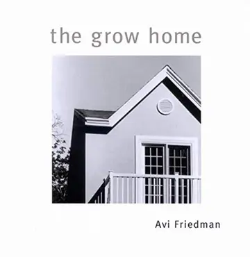 Cover of The Grow Home