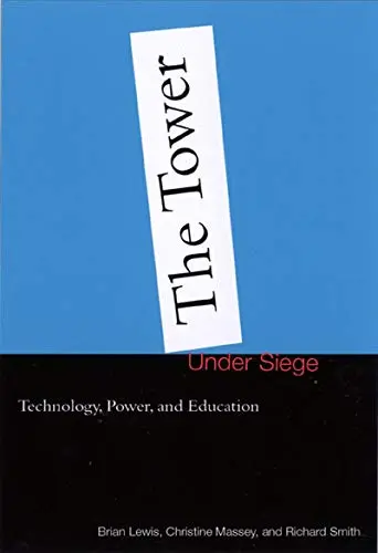 Cover of The Tower under Siege
