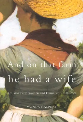 Cover of And on That Farm He Had a Wife