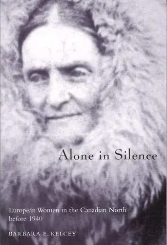 Cover of Alone in Silence