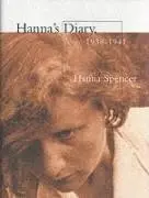 Cover of Hanna's Diary, 1938-1941