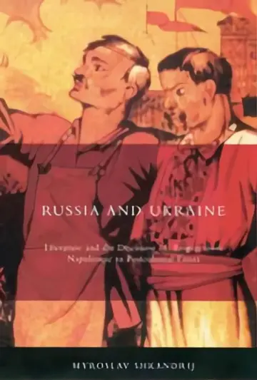 Cover of Russia and Ukraine