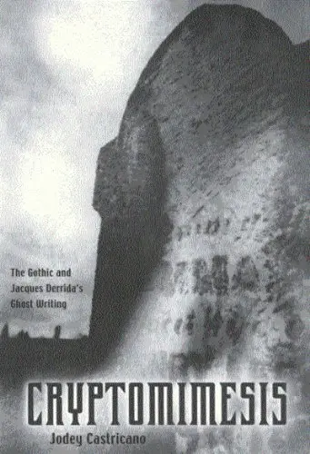 Cover of Cryptomimesis