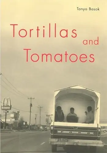 Cover of Tortillas and Tomatoes