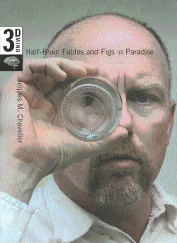 Cover of Half-Brain Fables and Figs in Paradise