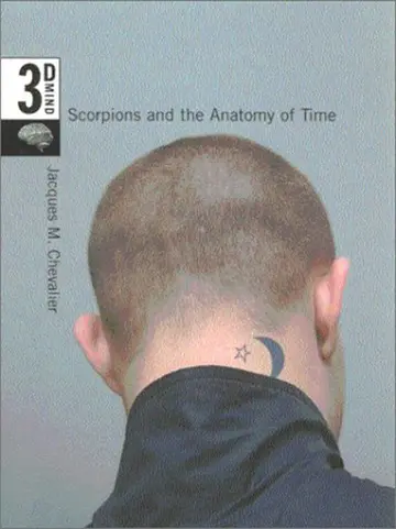 Cover of Scorpions and the Anatomy of Time