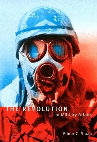 Cover of The Revolution in Military Affairs