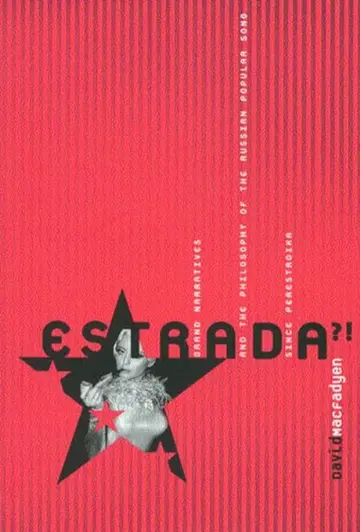 Cover of Estrada?!