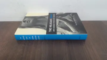 Cover of The Holocaust, Israel, and Canadian Protestant Churches