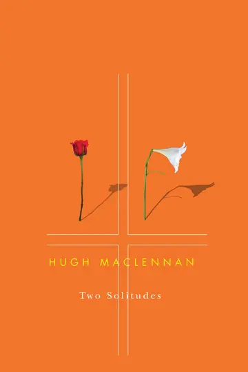 Cover of Two Solitudes