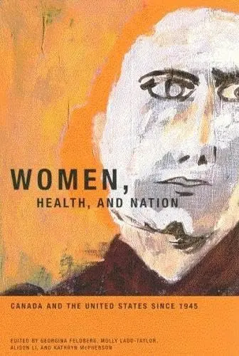 Cover of Women, Health, and Nation