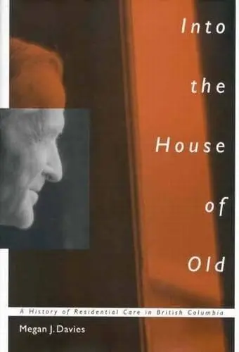 Cover of Into the House of Old