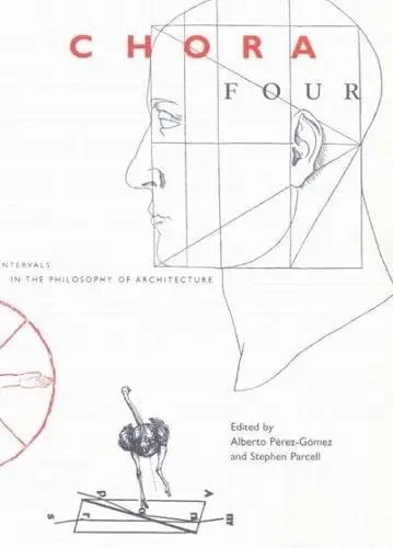 Cover of Chora 4