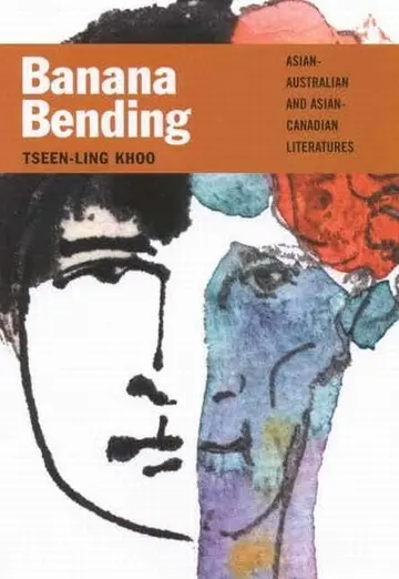 Cover of Banana Bending