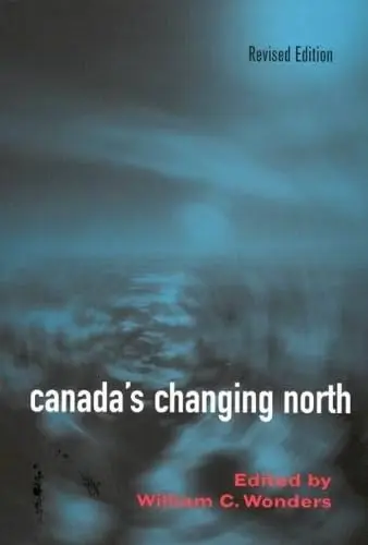 Cover of Canada's Changing North