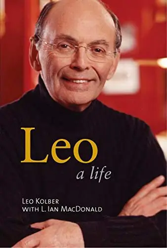 Cover of Leo