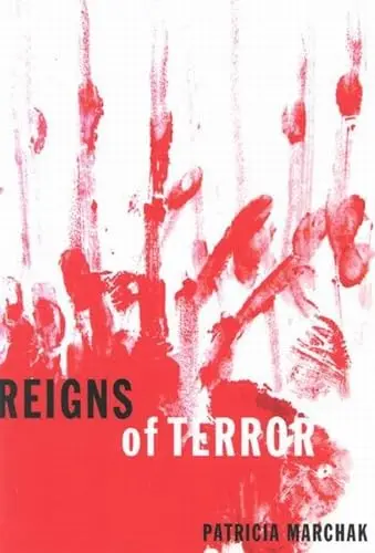Cover of Reigns of Terror