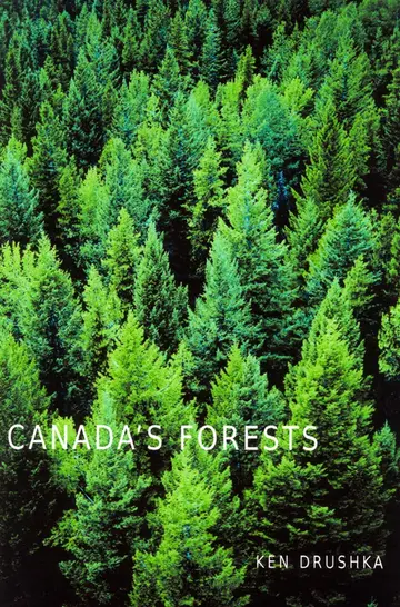 Cover of Canada's Forests