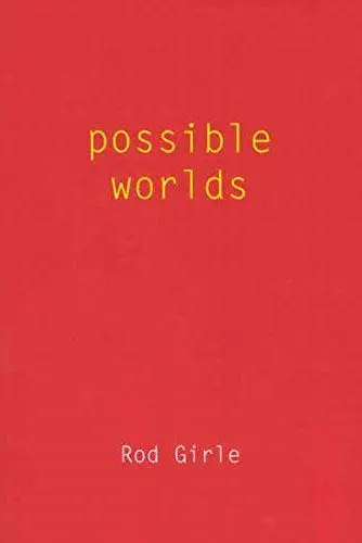 Cover of Possible Worlds