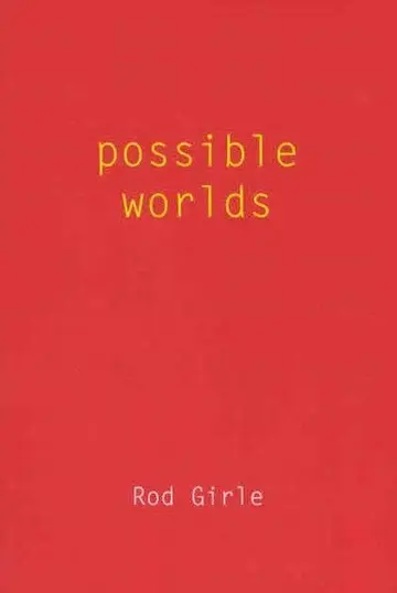 Cover of Possible Worlds