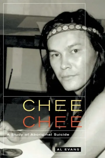 Cover of Chee Chee