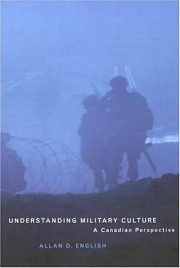 Cover of Understanding Military Culture
