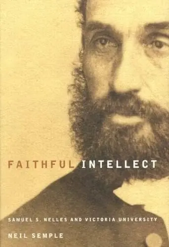 Cover of Faithful Intellect