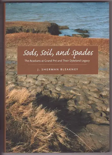 Cover of Sods, Soil, and Spades
