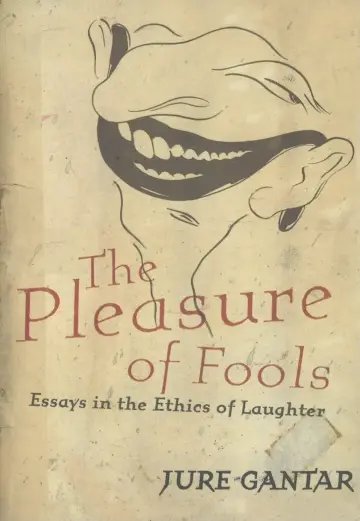 Cover of The Pleasure of Fools