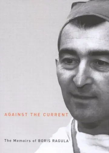 Cover of Against the Current